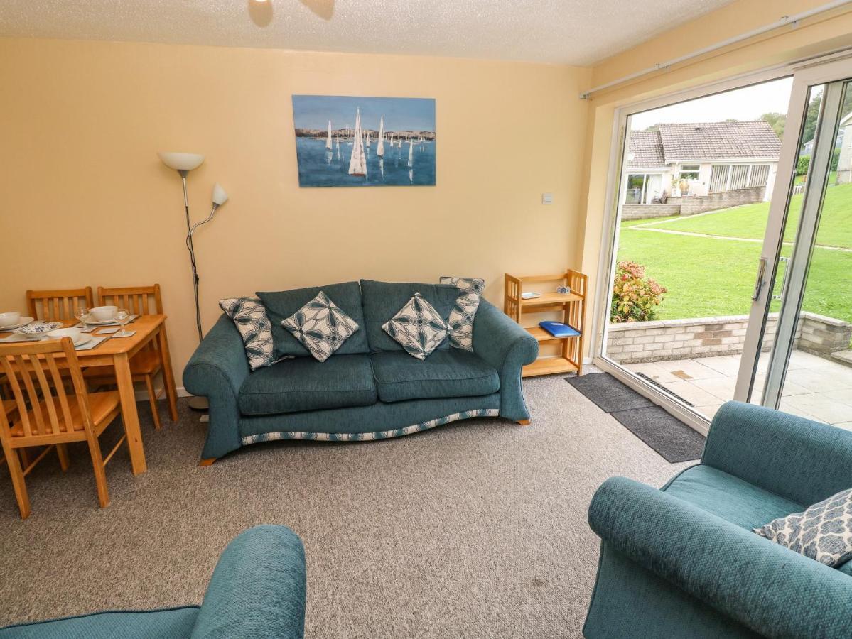 Вилла Number 6 Oxwich Leisure Park Суонси Экстерьер фото